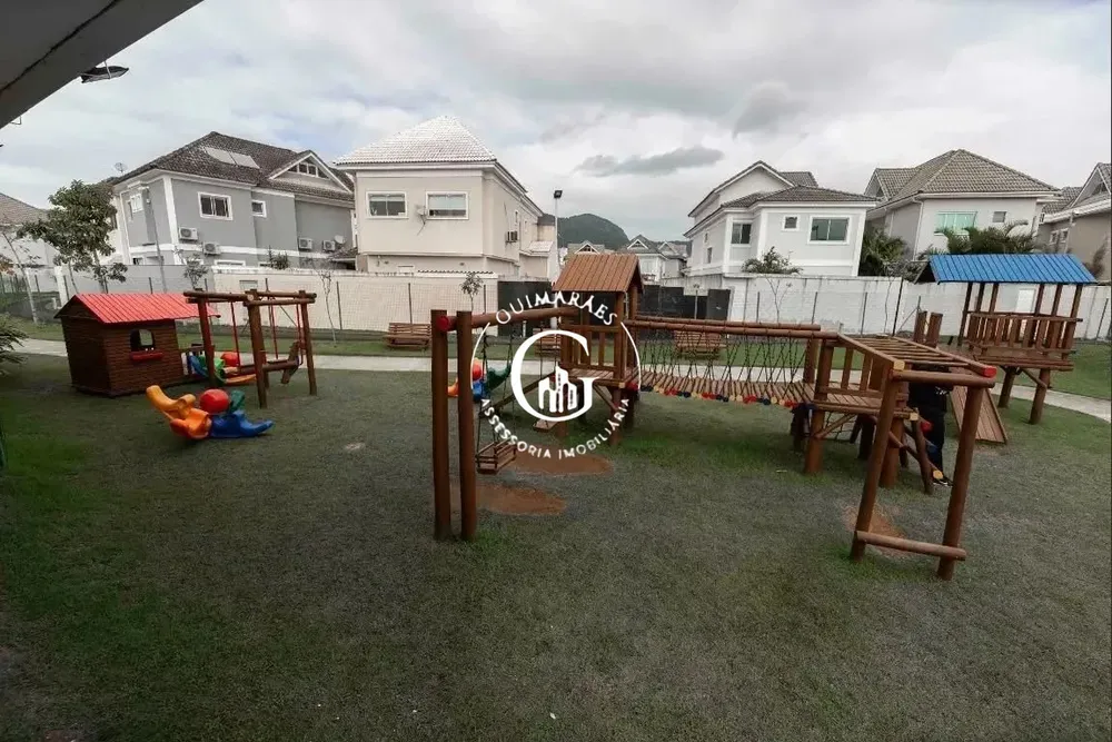 Casa, 4 quartos, 300 m² - Foto 33
