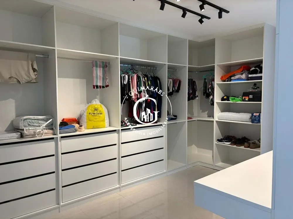Casa, 4 quartos, 300 m² - Foto 14