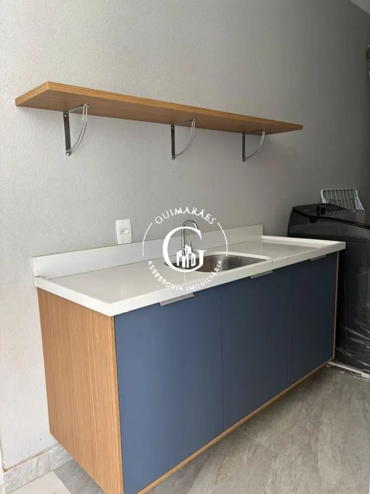 Casa, 4 quartos, 300 m² - Foto 17