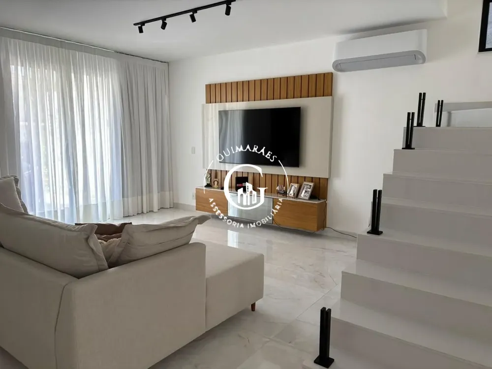 Casa, 4 quartos, 300 m² - Foto 7