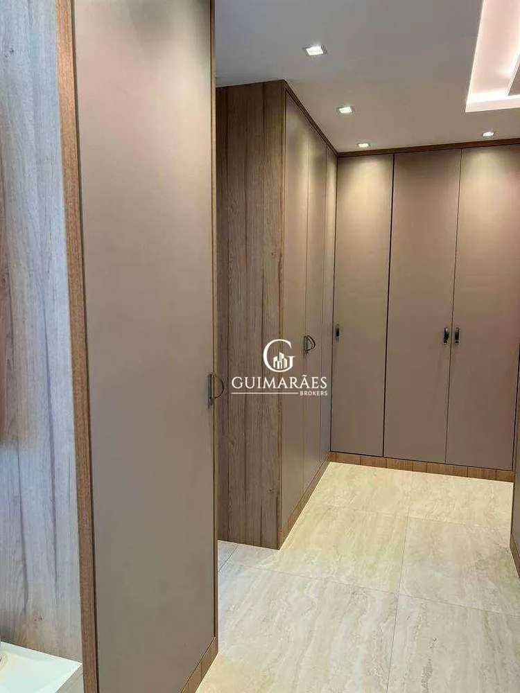 Apartamento, 4 quartos, 266 m² - Foto 15