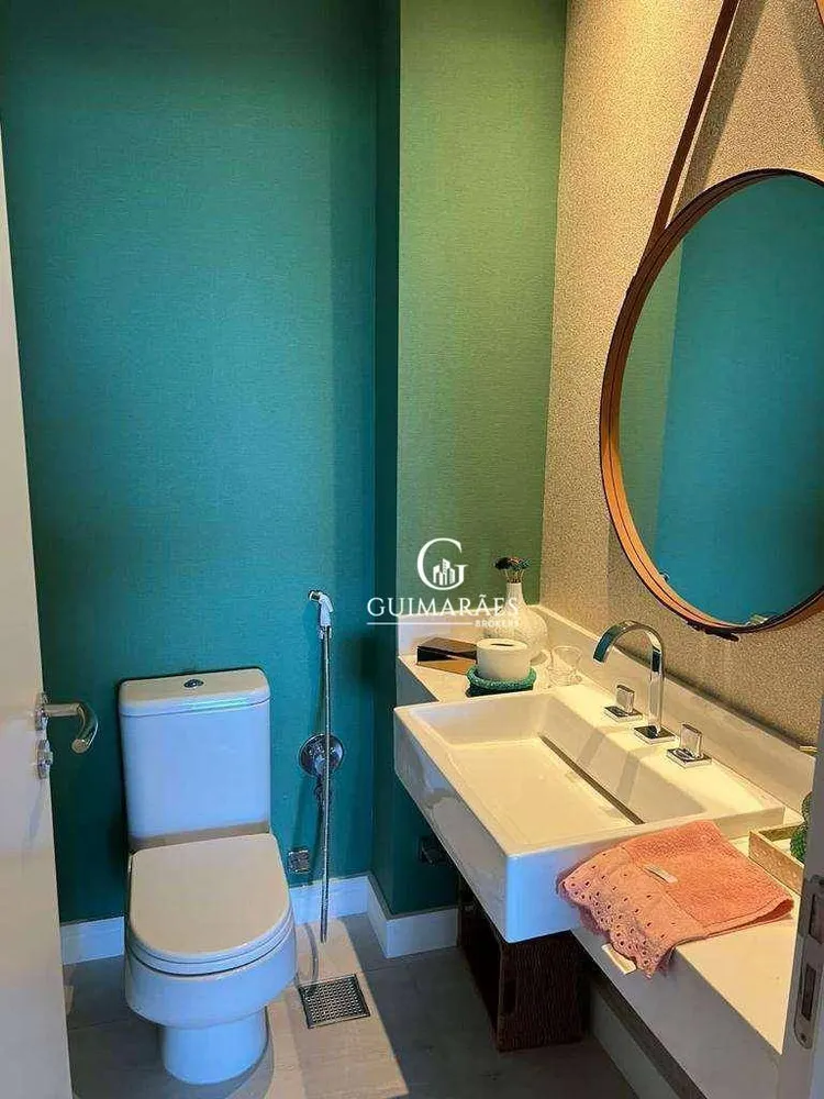 Apartamento, 4 quartos, 266 m² - Foto 22