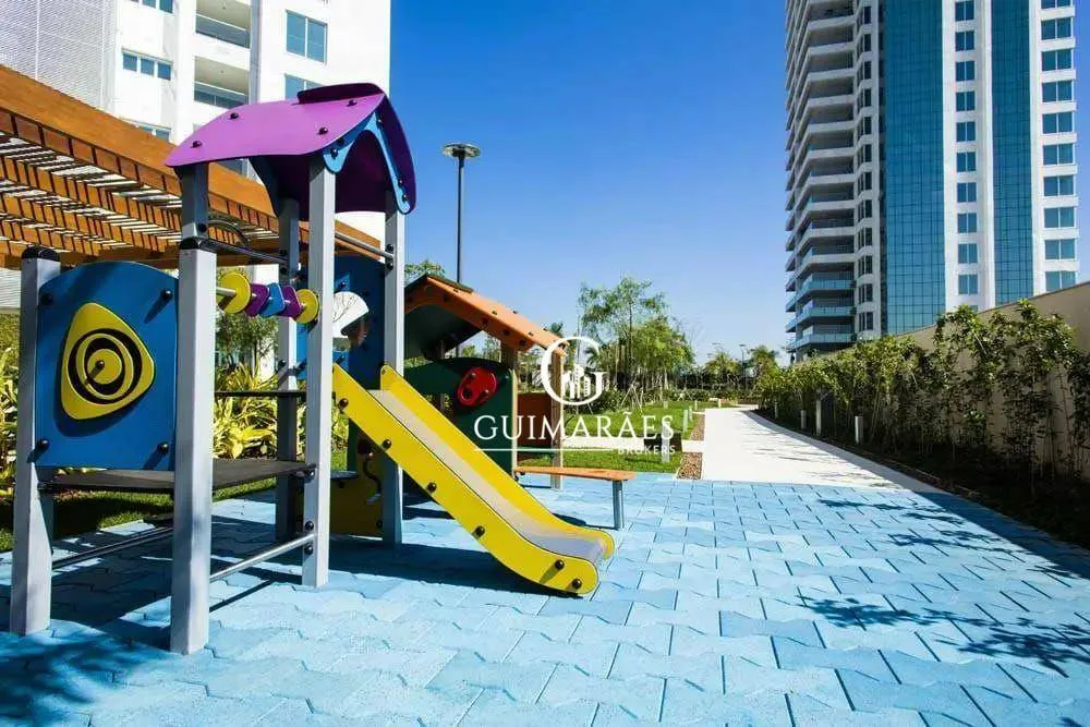 Apartamento, 4 quartos, 266 m² - Foto 32
