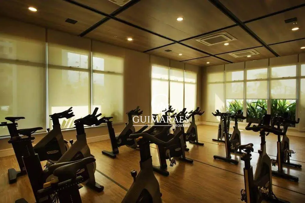 Apartamento, 4 quartos, 266 m² - Foto 3