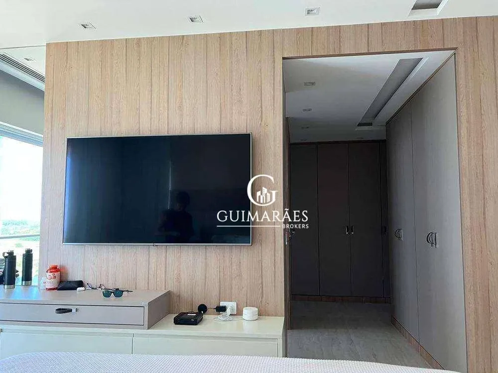 Apartamento, 4 quartos, 266 m² - Foto 21