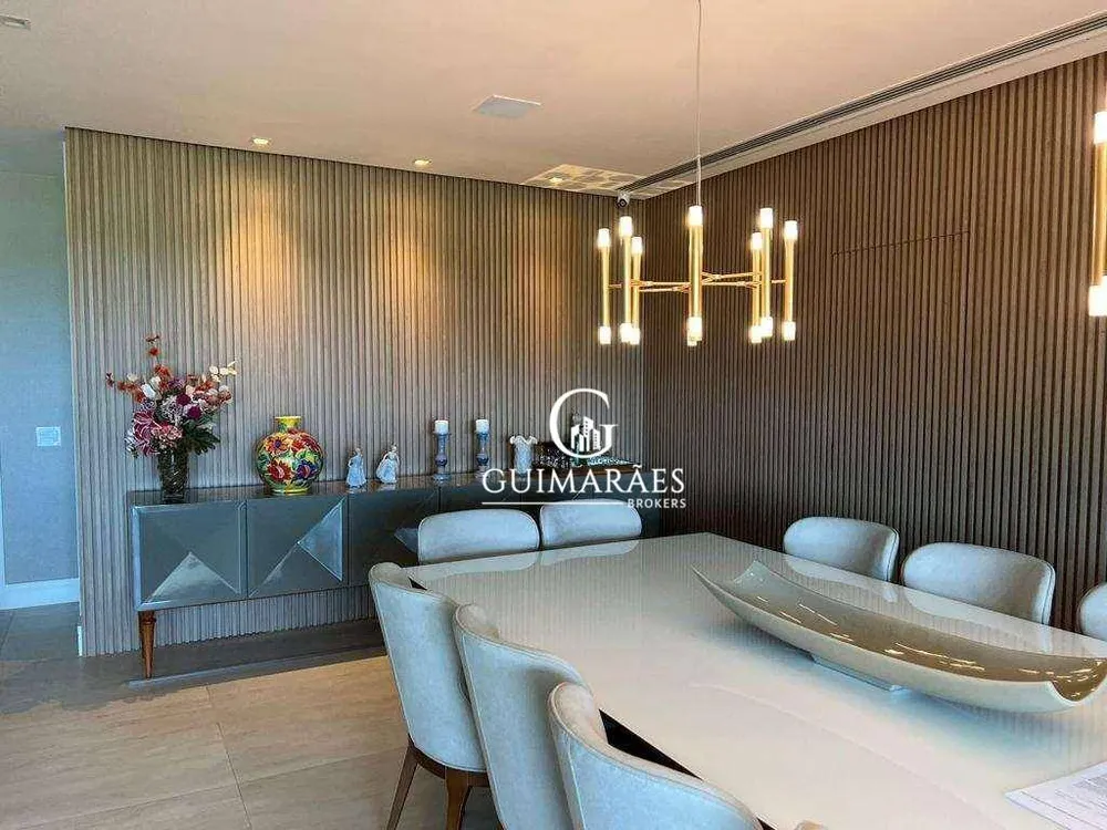 Apartamento, 4 quartos, 266 m² - Foto 13