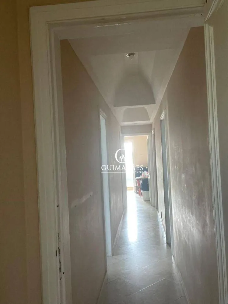Apartamento, 5 quartos, 186 m² - Foto 3