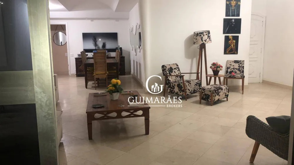 Apartamento, 5 quartos, 186 m² - Foto 21