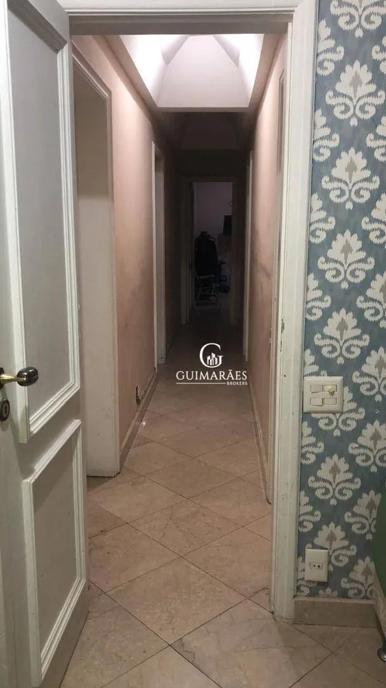 Apartamento, 5 quartos, 186 m² - Foto 7