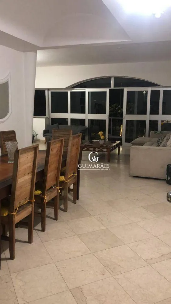 Apartamento, 5 quartos, 186 m² - Foto 16