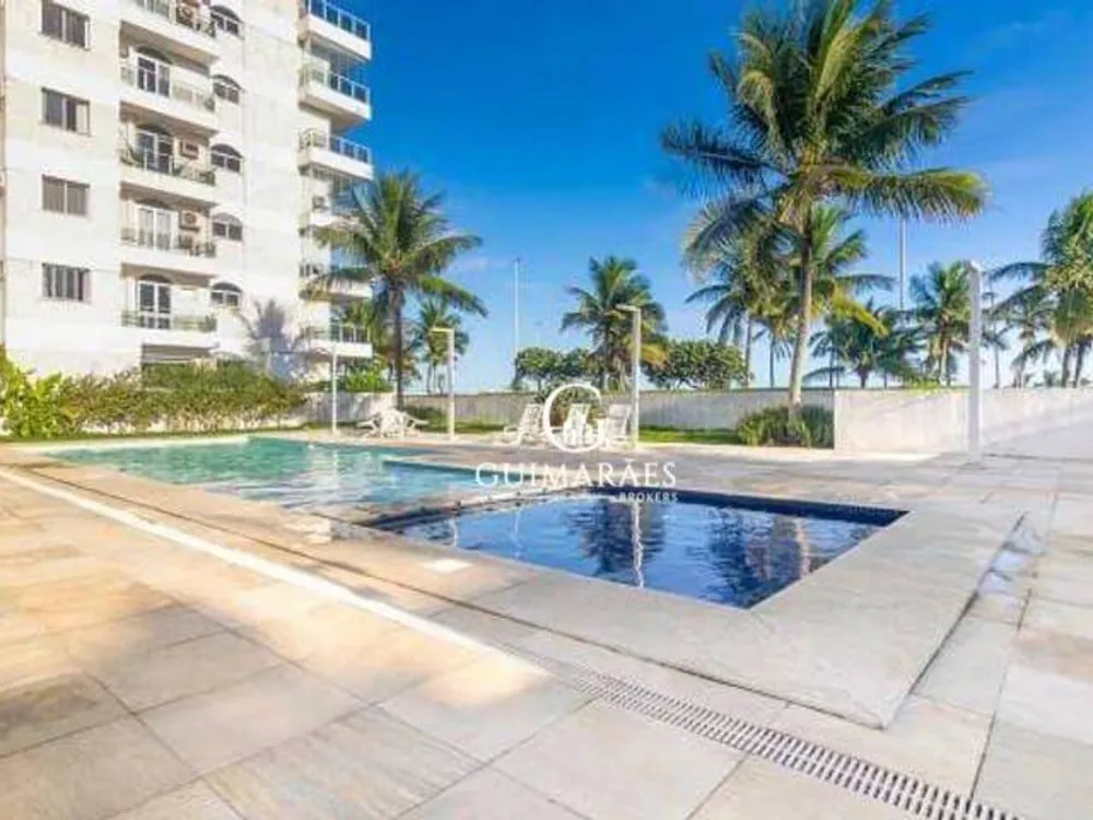 Apartamento, 5 quartos, 186 m² - Foto 1