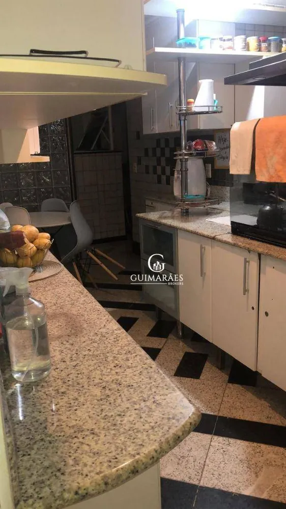 Apartamento, 5 quartos, 186 m² - Foto 23