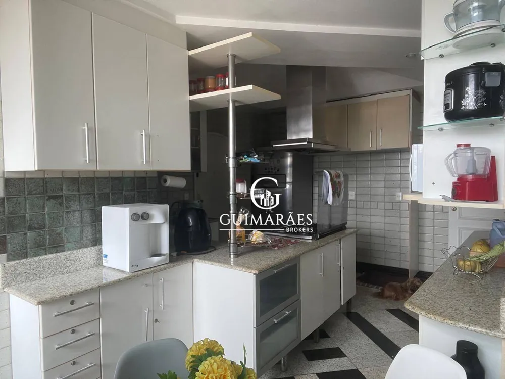 Apartamento, 5 quartos, 186 m² - Foto 25