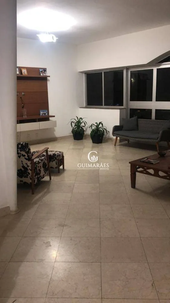 Apartamento, 5 quartos, 186 m² - Foto 20