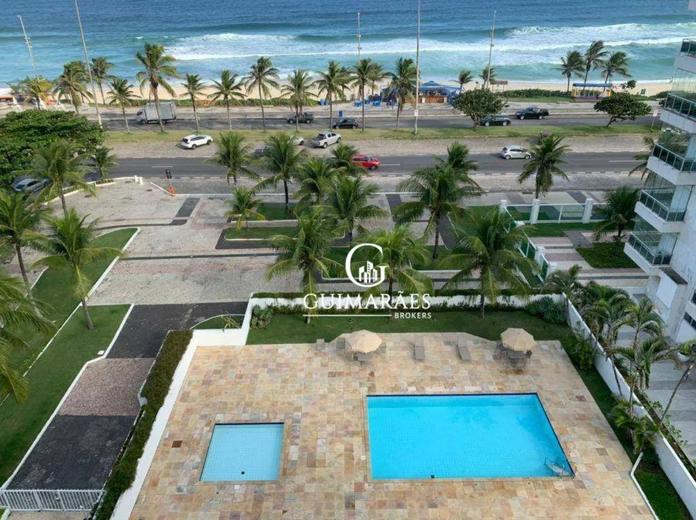 Apartamento, 5 quartos, 186 m² - Foto 13