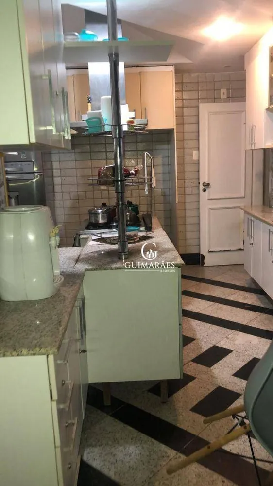 Apartamento, 5 quartos, 186 m² - Foto 19