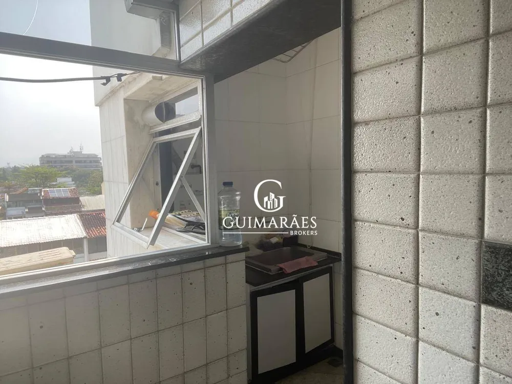 Apartamento, 5 quartos, 186 m² - Foto 12