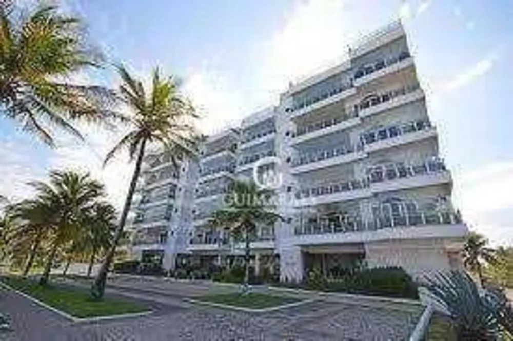 Apartamento, 5 quartos, 186 m² - Foto 6