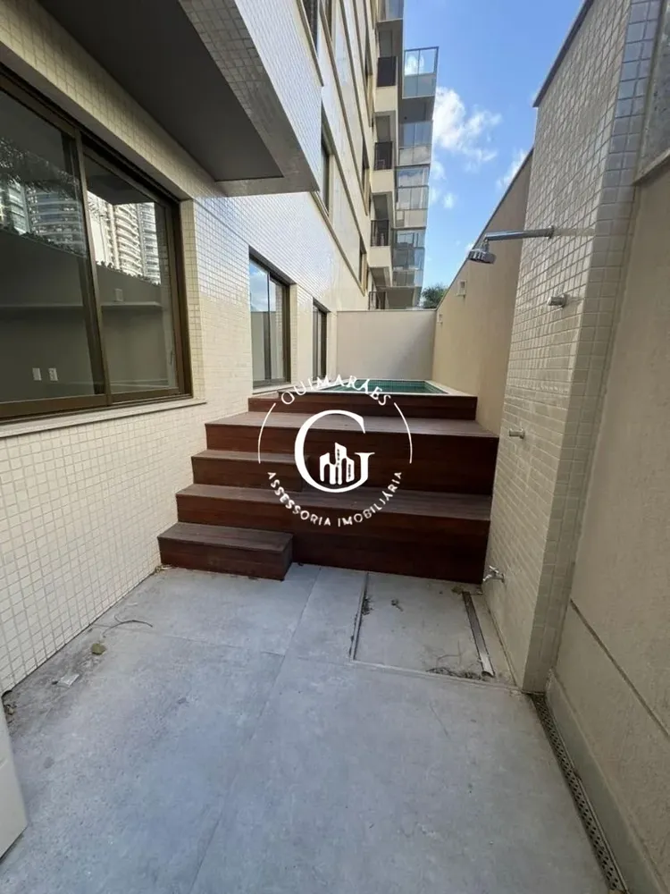 Apartamento, 4 quartos, 275 m² - Foto 5