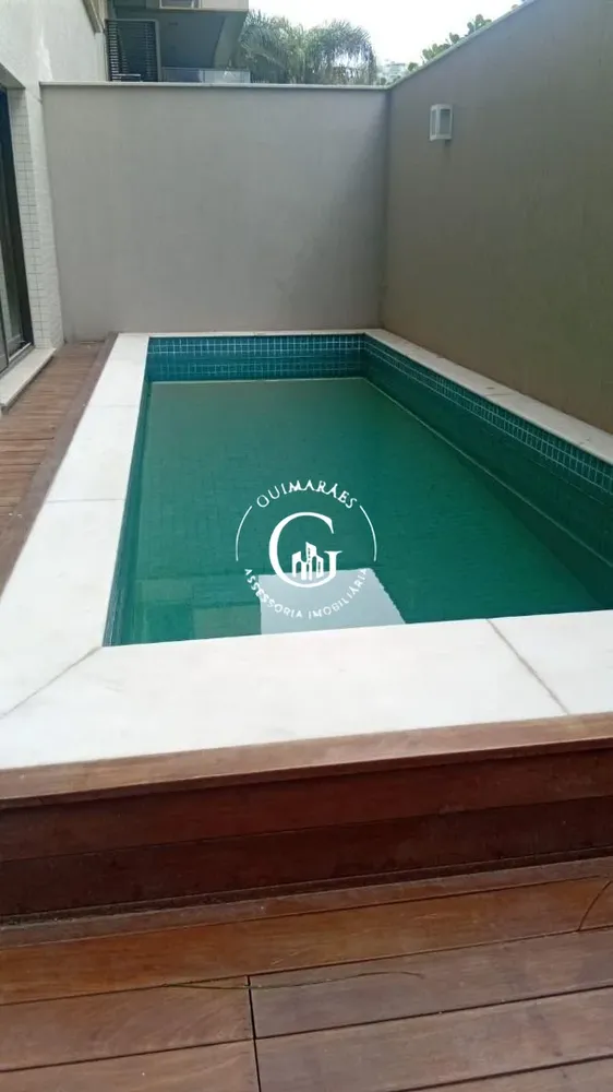 Apartamento, 4 quartos, 275 m² - Foto 6