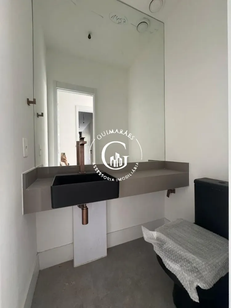 Apartamento, 4 quartos, 275 m² - Foto 9