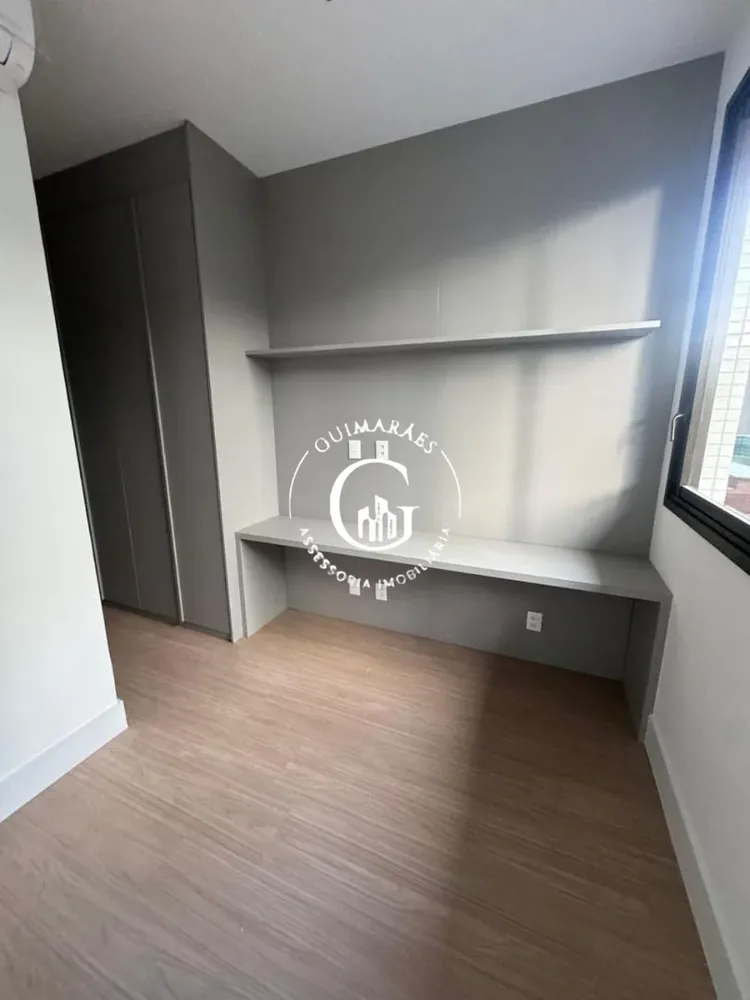 Apartamento, 4 quartos, 275 m² - Foto 13