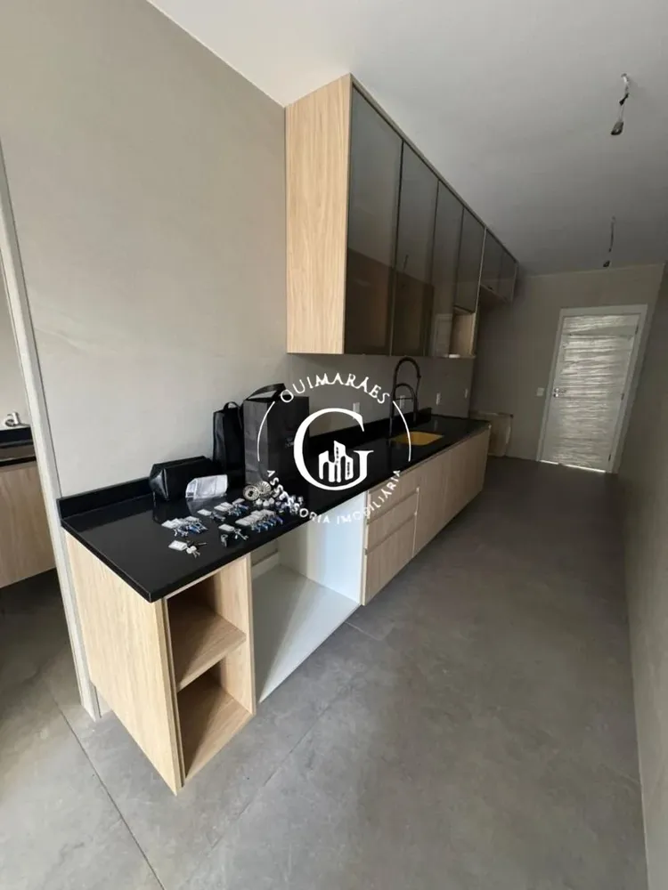 Apartamento, 4 quartos, 275 m² - Foto 8
