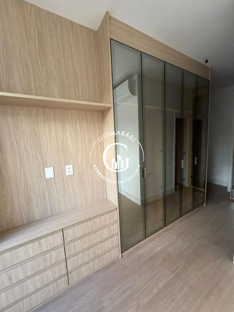 Apartamento, 4 quartos, 275 m² - Foto 20