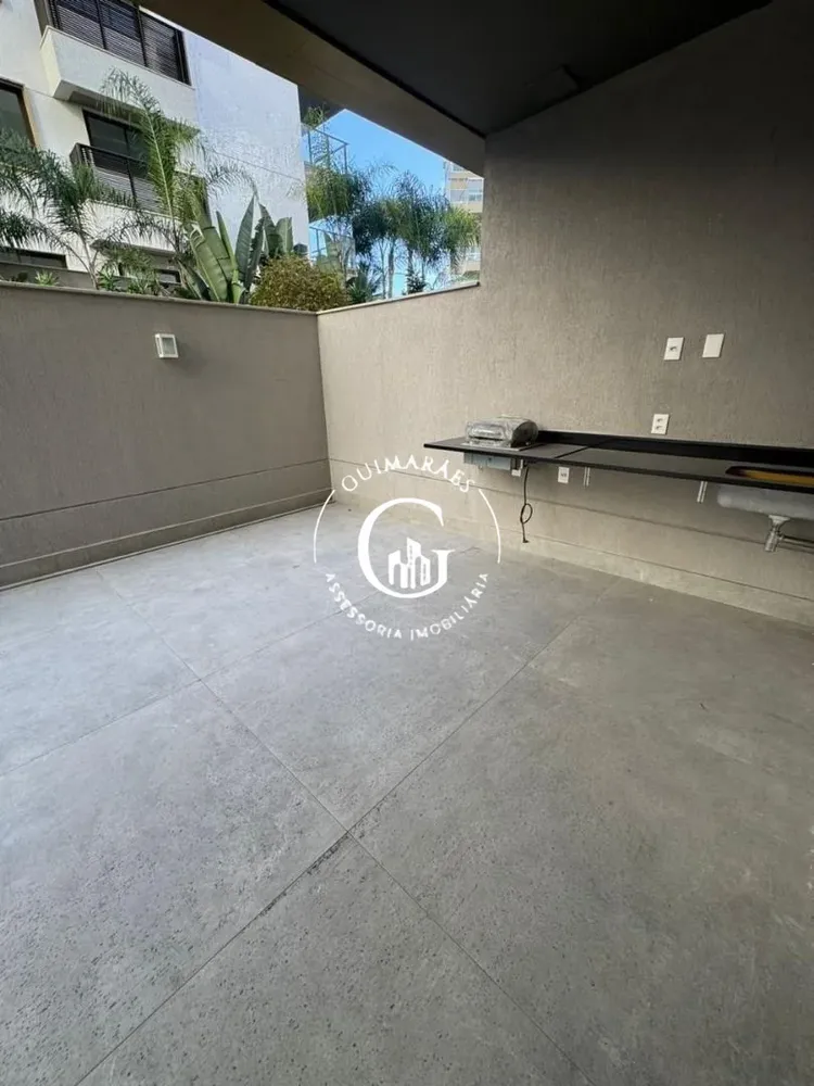 Apartamento, 4 quartos, 275 m² - Foto 3