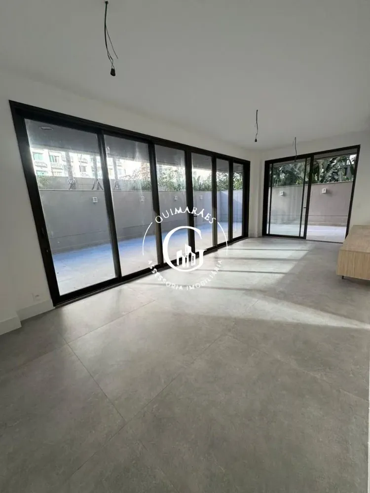 Apartamento, 4 quartos, 275 m² - Foto 2