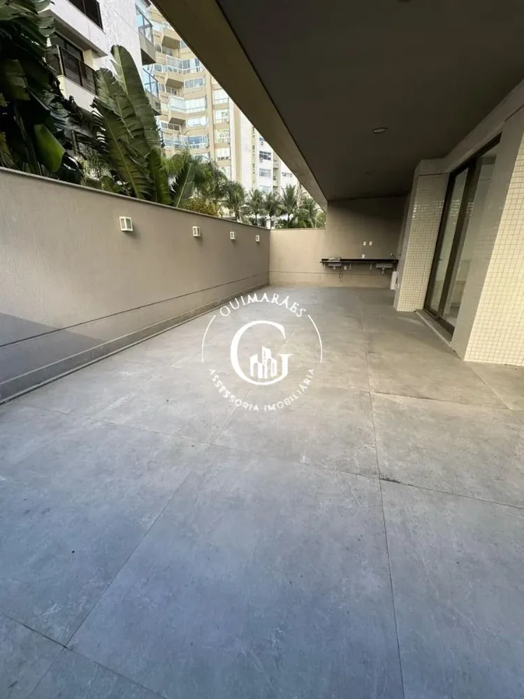 Apartamento, 4 quartos, 275 m² - Foto 4
