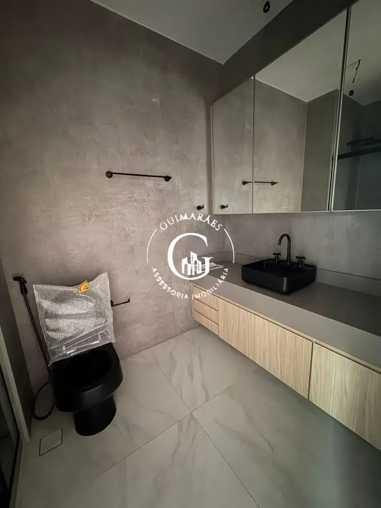 Apartamento, 4 quartos, 275 m² - Foto 21