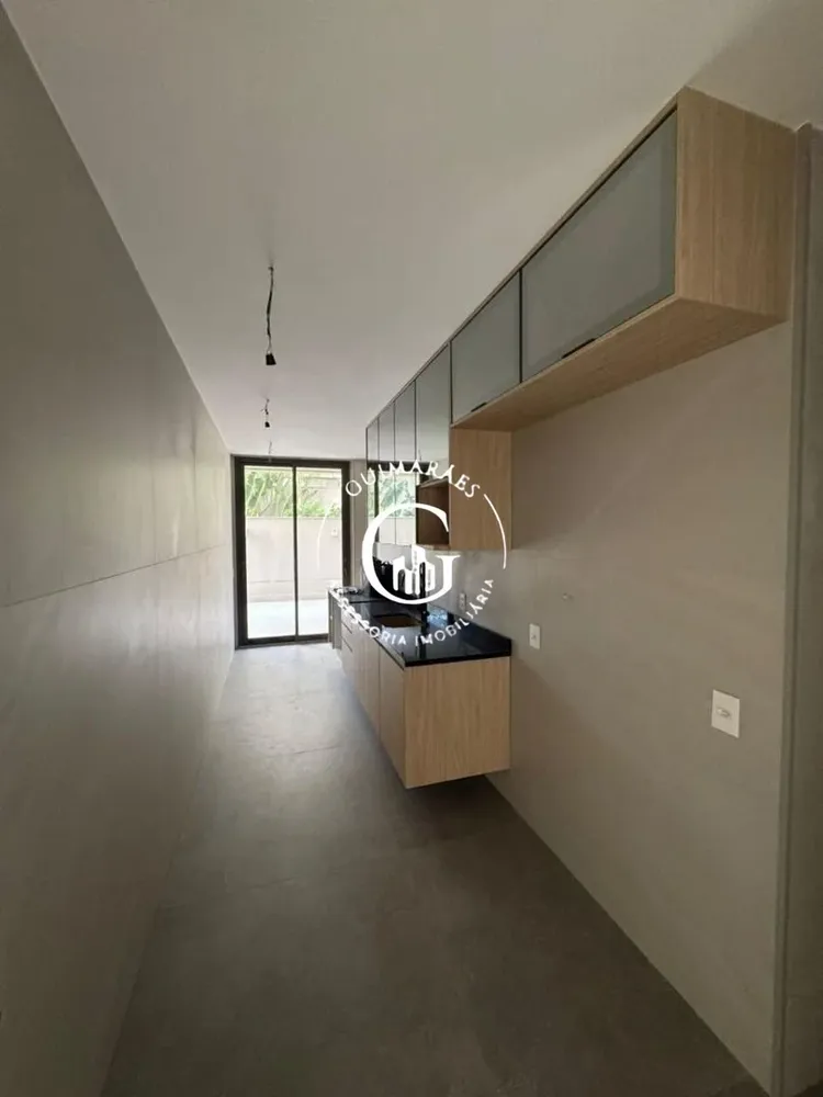Apartamento, 4 quartos, 275 m² - Foto 7