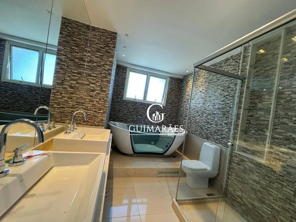 Apartamento, 4 quartos, 288 m² - Foto 22