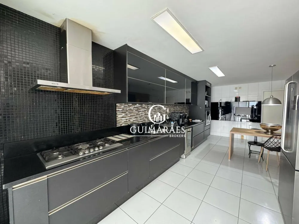 Apartamento, 4 quartos, 288 m² - Foto 27