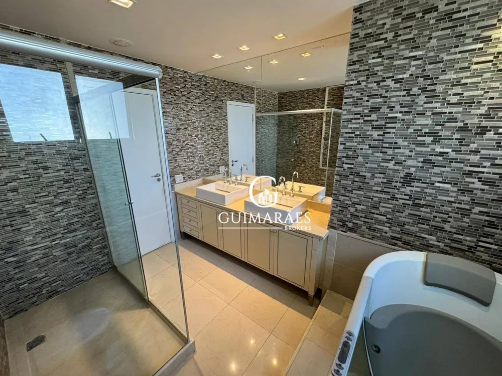 Apartamento, 4 quartos, 288 m² - Foto 29
