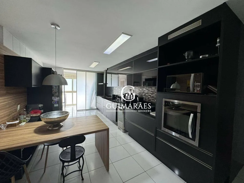 Apartamento, 4 quartos, 288 m² - Foto 21