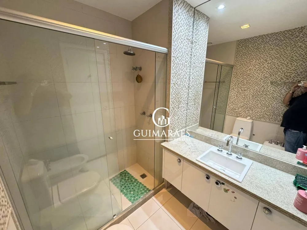 Apartamento, 4 quartos, 288 m² - Foto 15