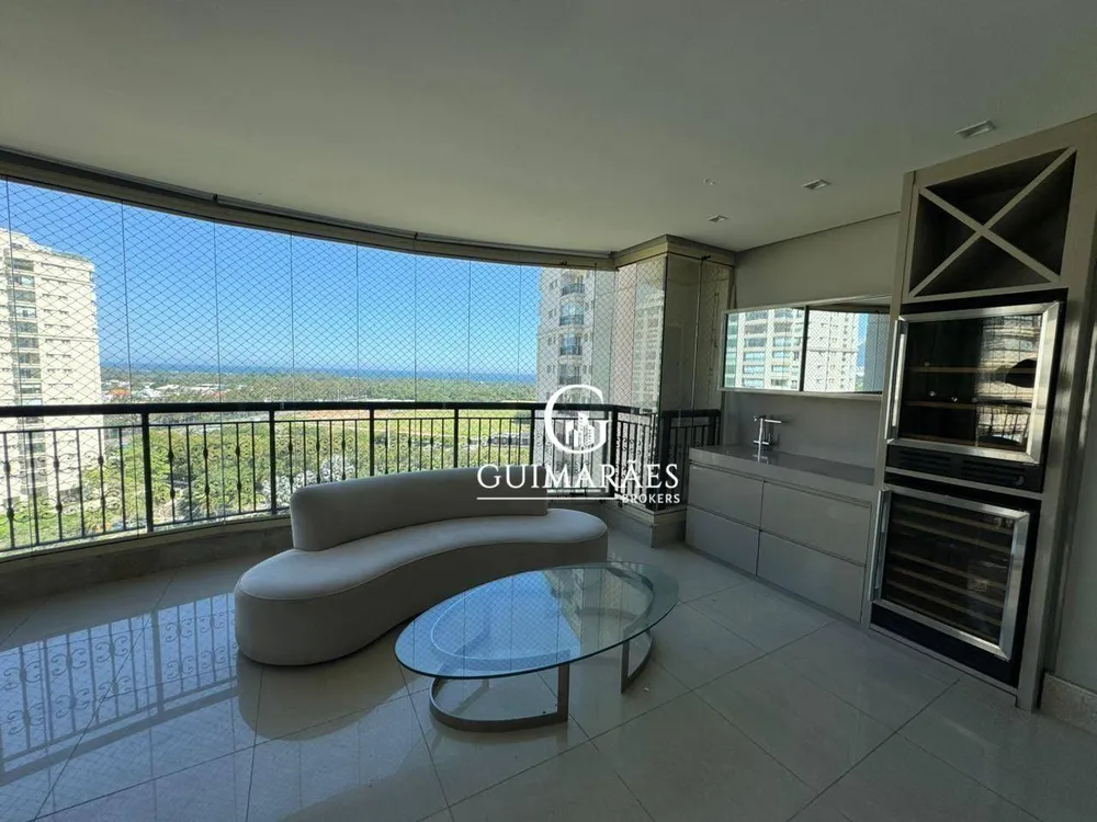 Apartamento, 4 quartos, 288 m² - Foto 10