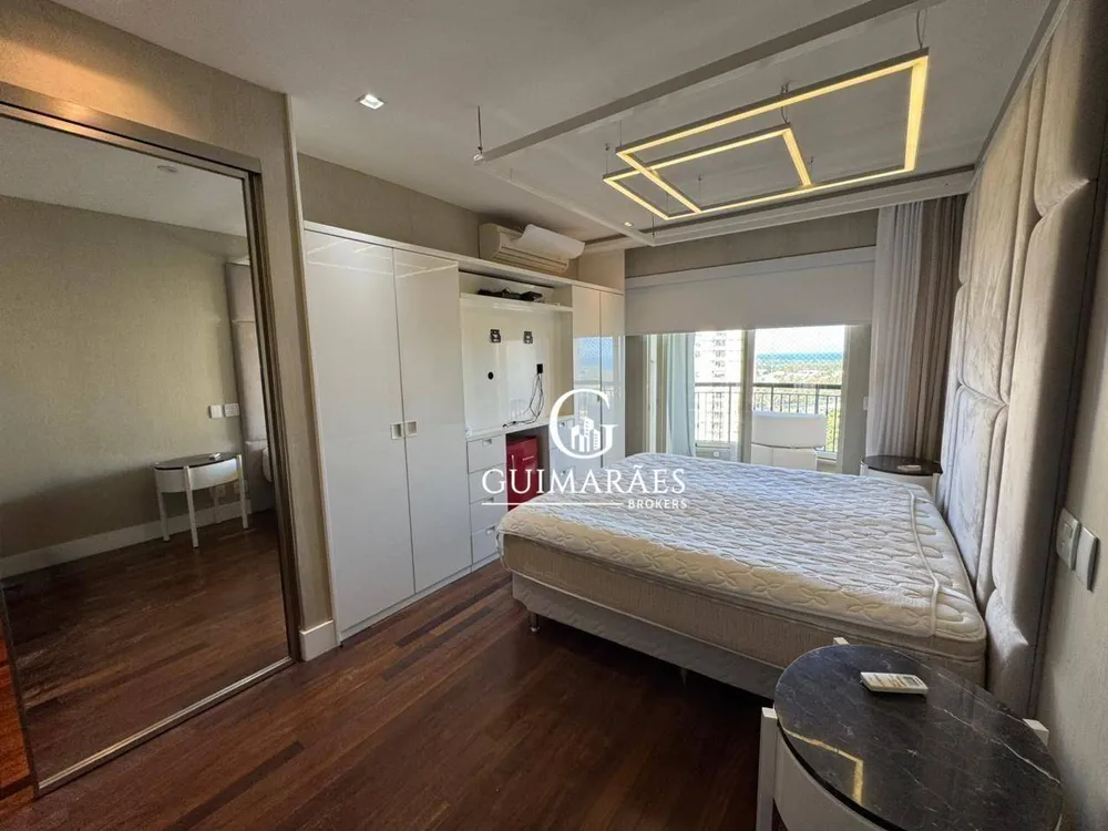 Apartamento, 4 quartos, 288 m² - Foto 9