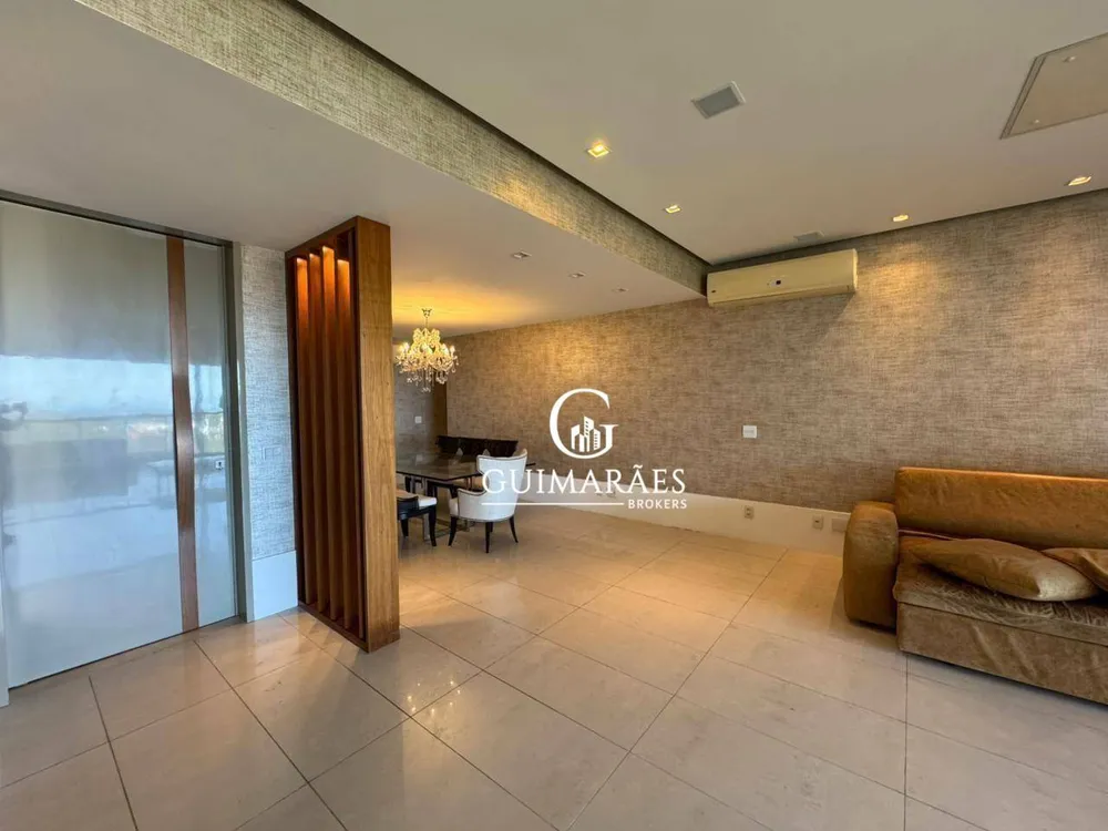 Apartamento, 4 quartos, 288 m² - Foto 13