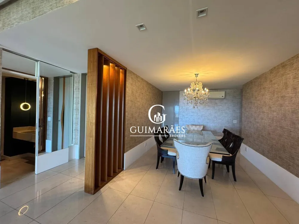 Apartamento, 4 quartos, 288 m² - Foto 23