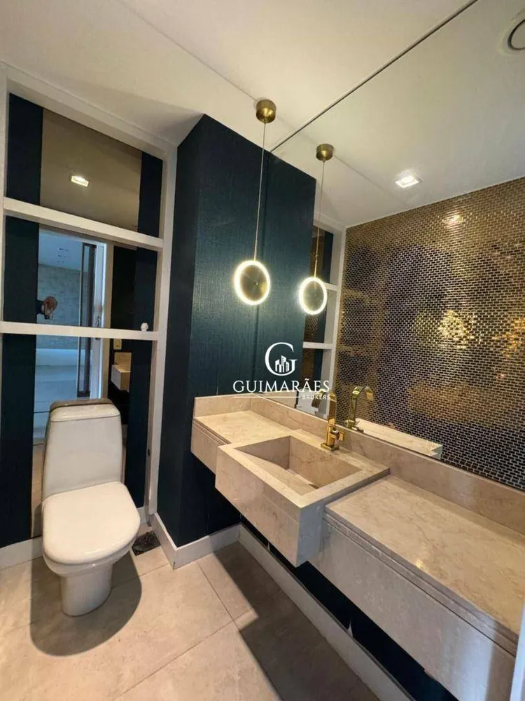 Apartamento, 4 quartos, 288 m² - Foto 12