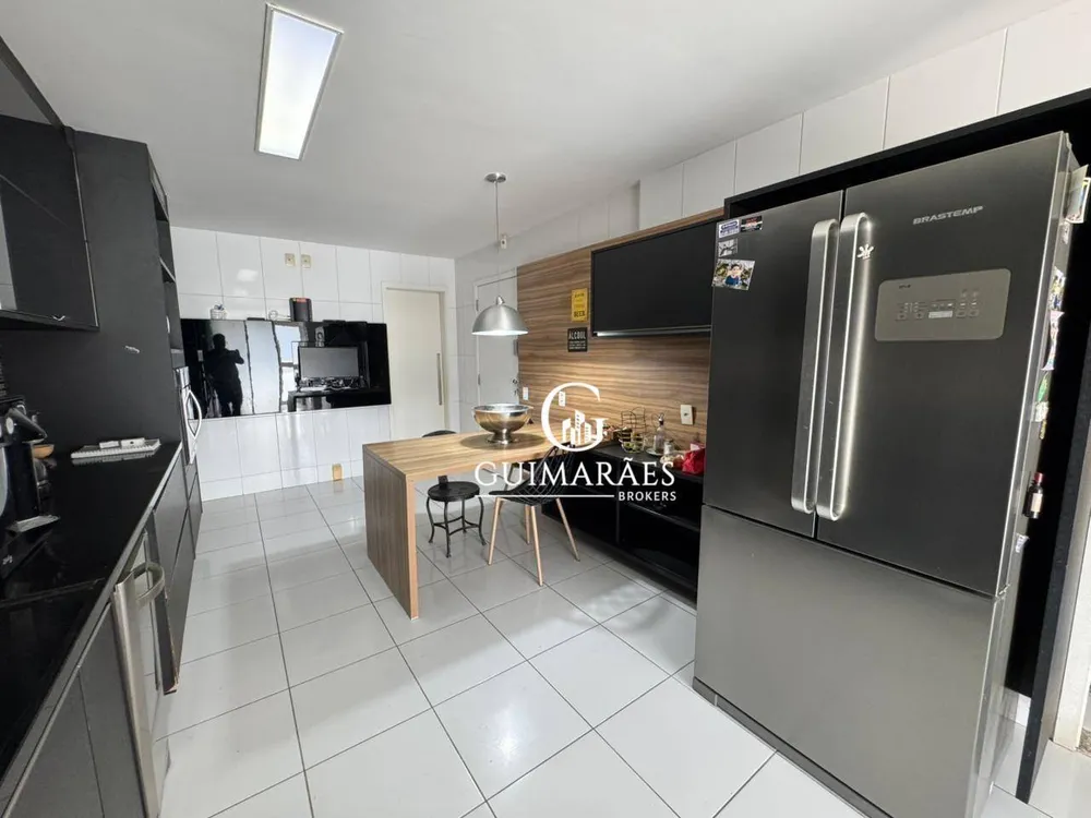 Apartamento, 4 quartos, 288 m² - Foto 18