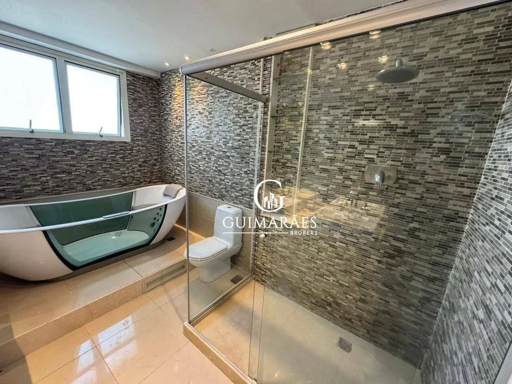 Apartamento, 4 quartos, 288 m² - Foto 11