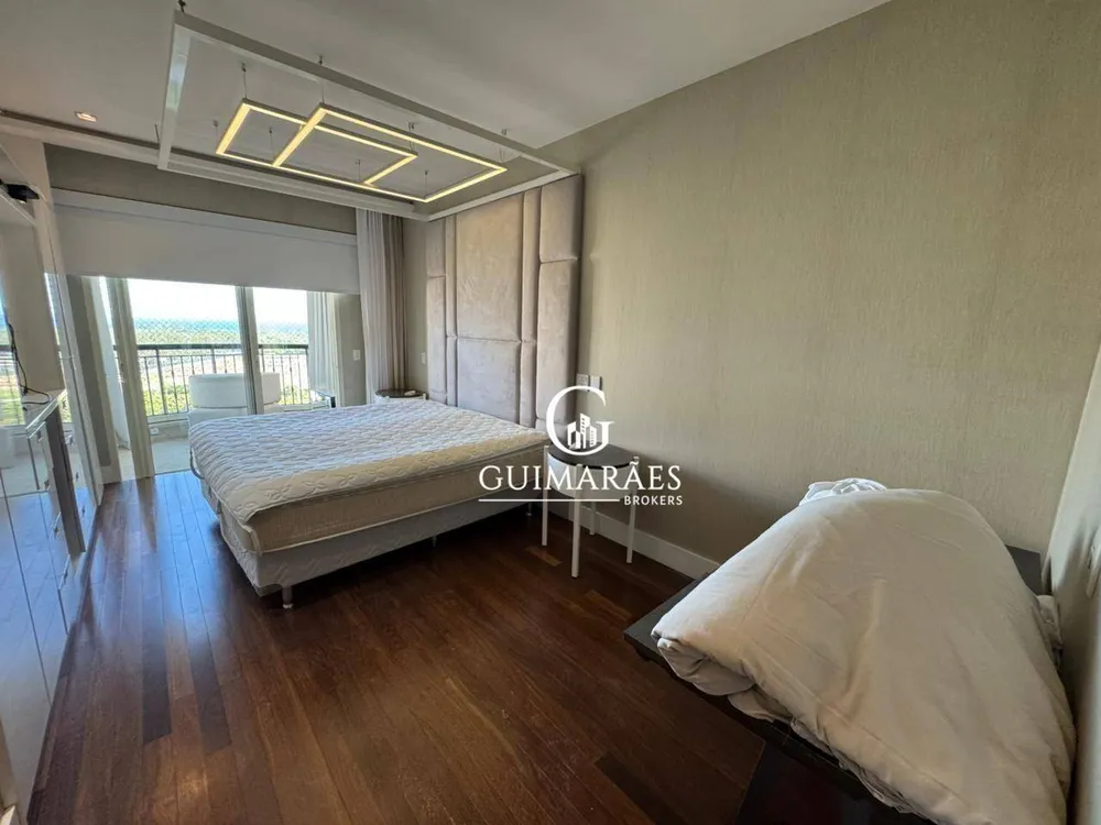 Apartamento, 4 quartos, 288 m² - Foto 19