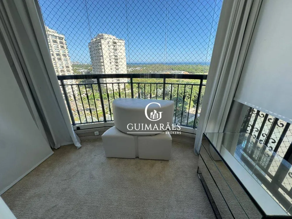 Apartamento, 4 quartos, 288 m² - Foto 6