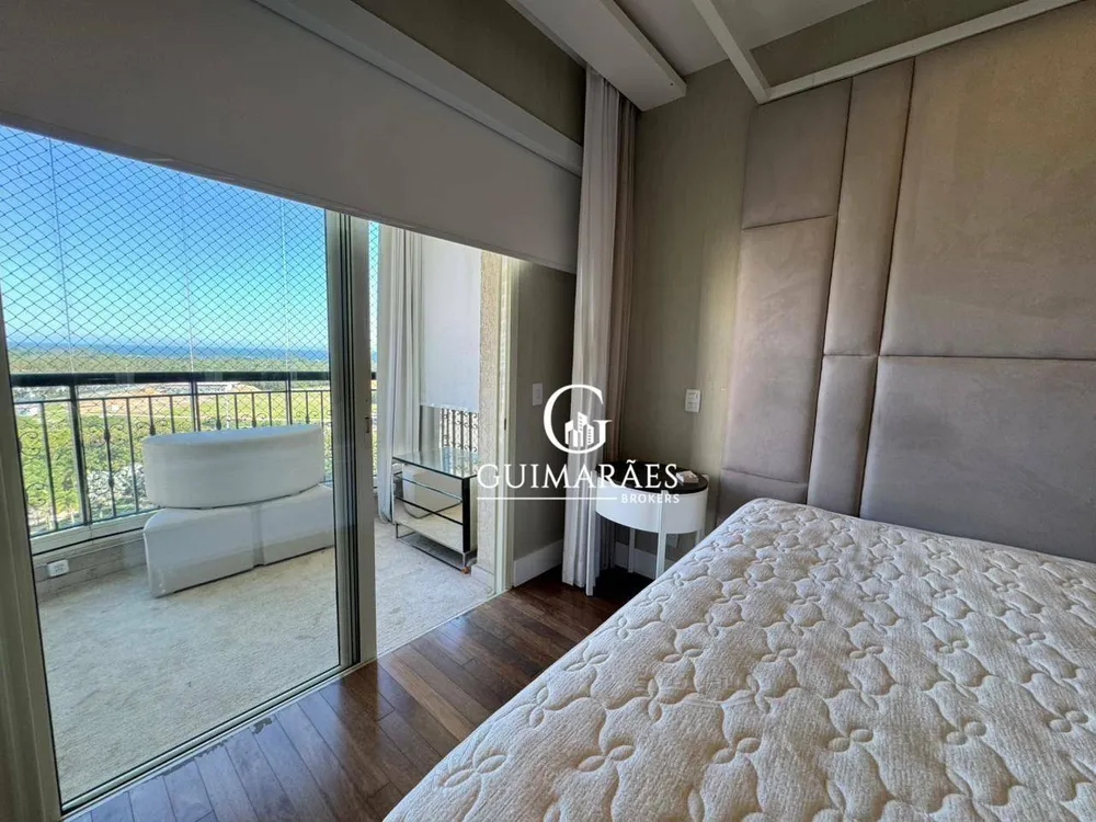 Apartamento, 4 quartos, 288 m² - Foto 5