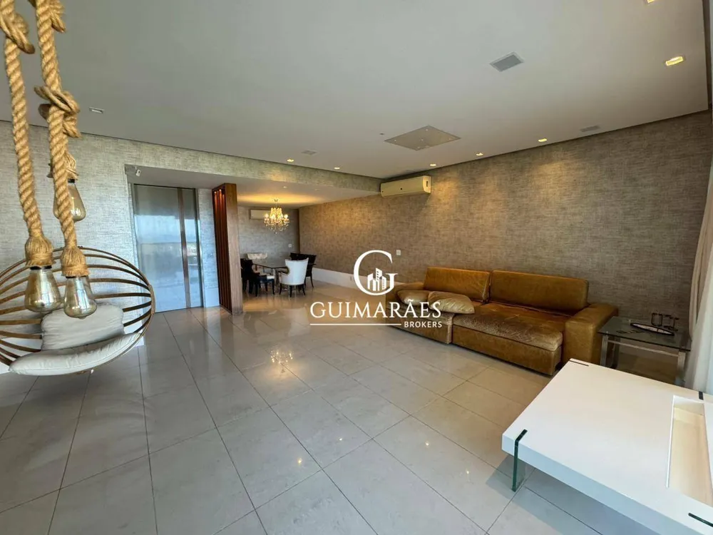 Apartamento, 4 quartos, 288 m² - Foto 17