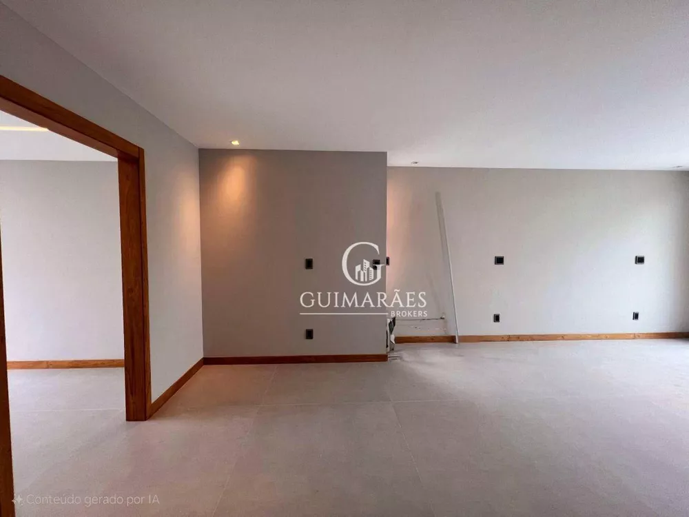 Casa de Condomínio, 5 quartos - Foto 12